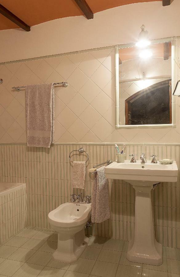 파치아노 Relais Mastro Cinghiale B&B 외부 사진